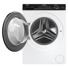 Haier HWD90-B14959 U1 Πλυντήριο-Στεγνωτήριο Ρούχων 9kg/6kg Ατμού 1400 Στροφές με Wi-Fi